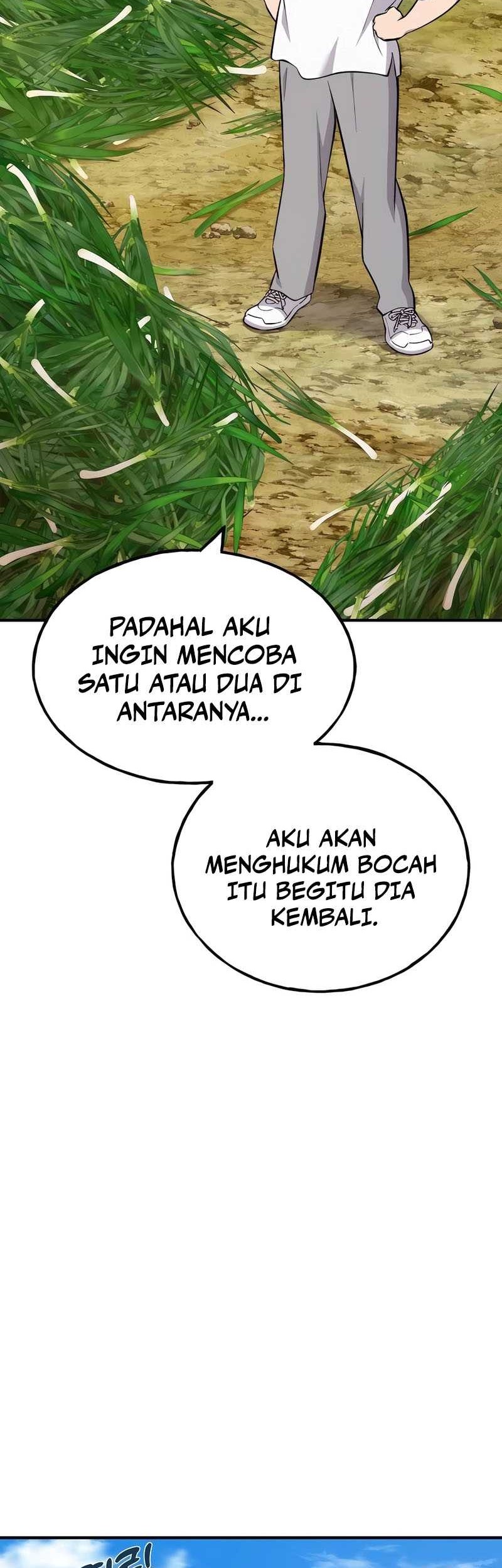 Solo Farming In The Tower Chapter 60 Gambar 7