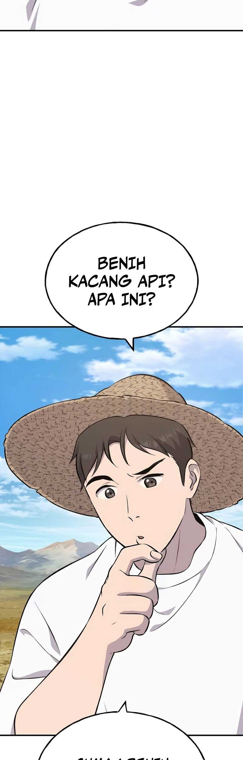 Solo Farming In The Tower Chapter 60 Gambar 11