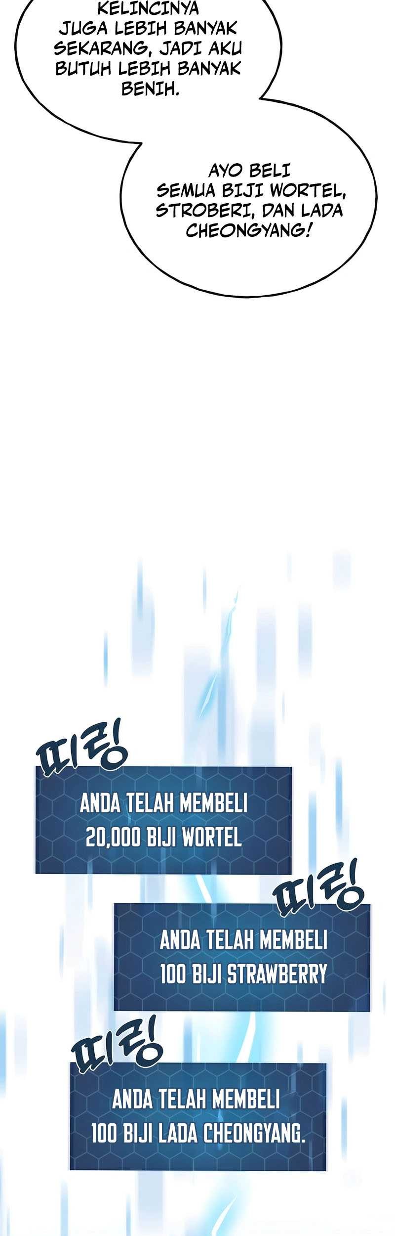 Solo Farming In The Tower Chapter 60 Gambar 14