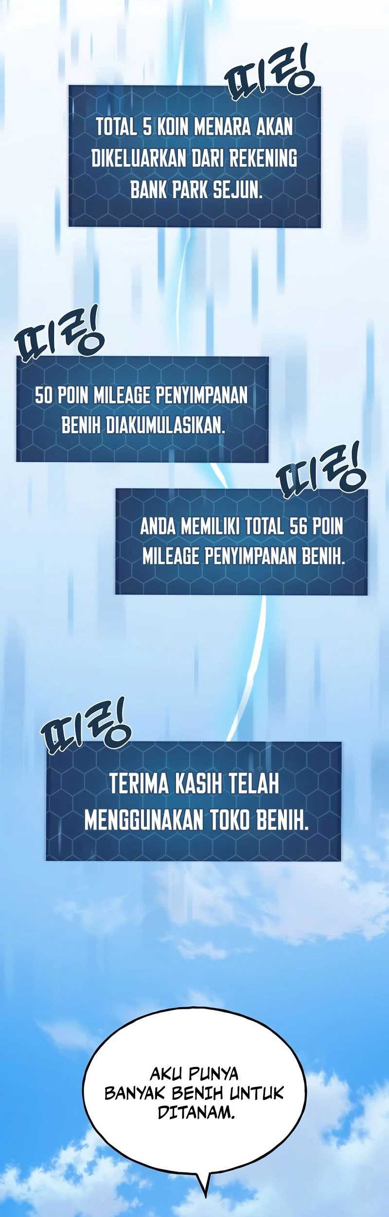 Solo Farming In The Tower Chapter 60 Gambar 15