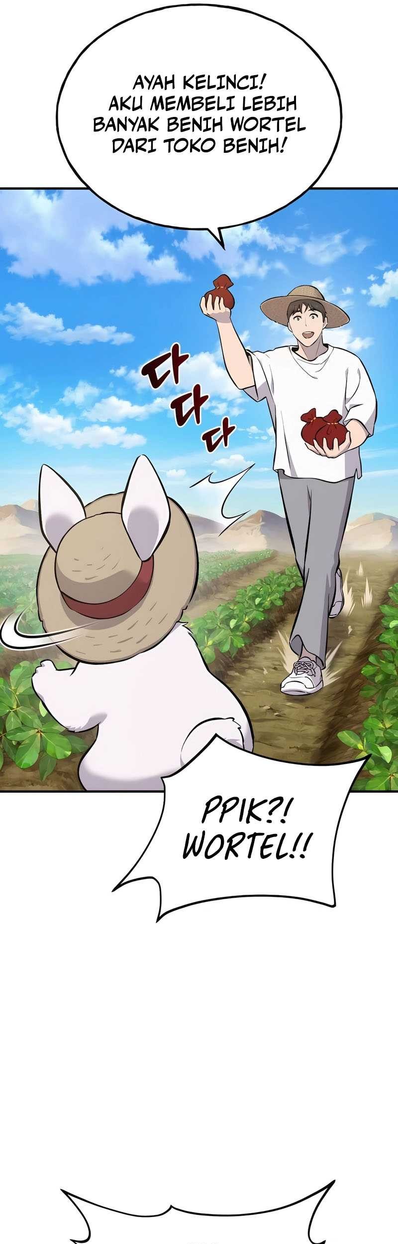 Solo Farming In The Tower Chapter 60 Gambar 18