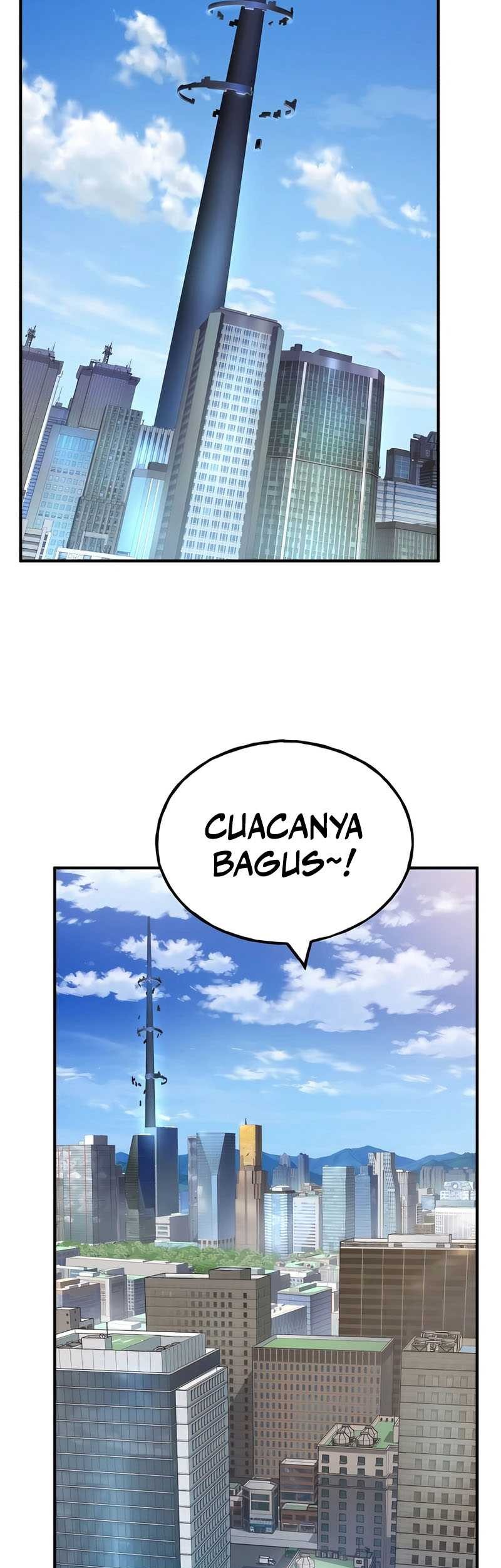 Solo Farming In The Tower Chapter 60 Gambar 22