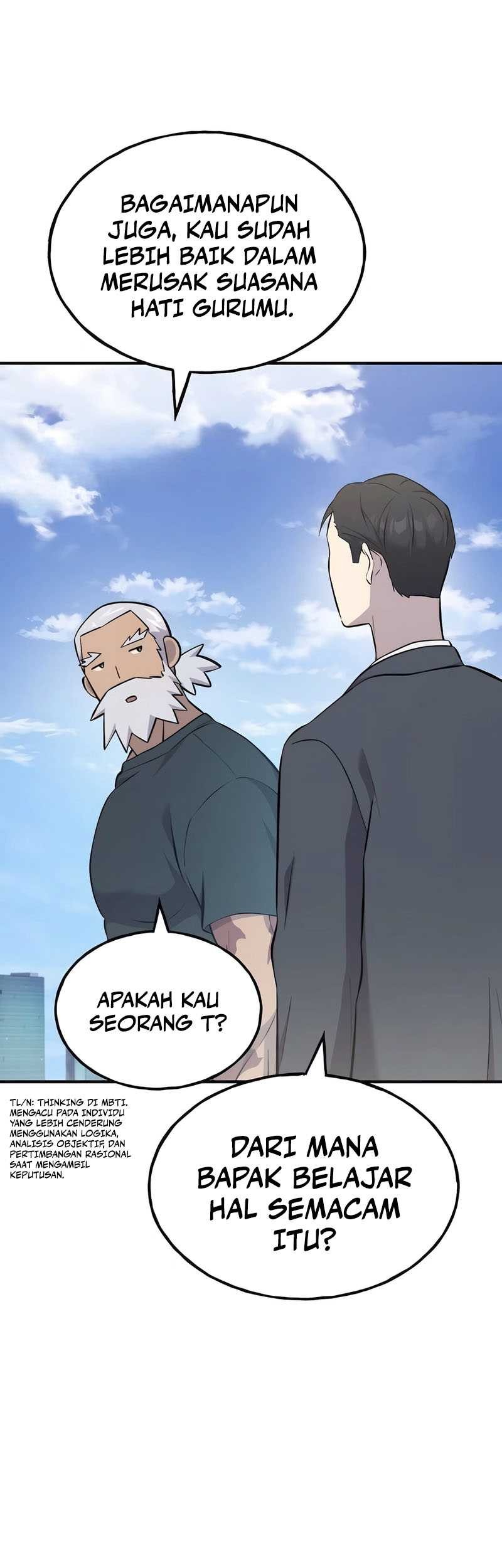 Solo Farming In The Tower Chapter 60 Gambar 26