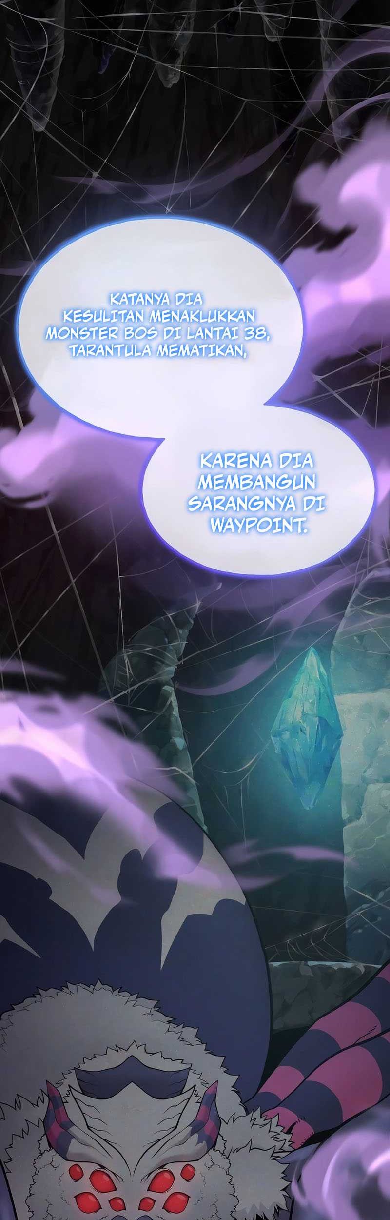 Solo Farming In The Tower Chapter 60 Gambar 28