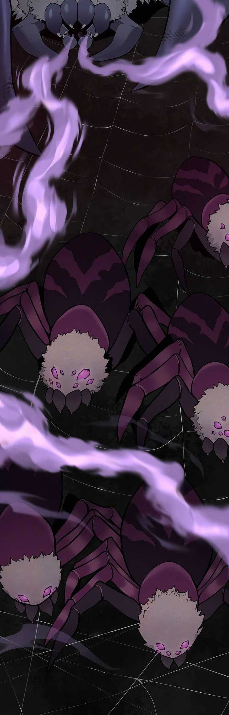 Solo Farming In The Tower Chapter 60 Gambar 29