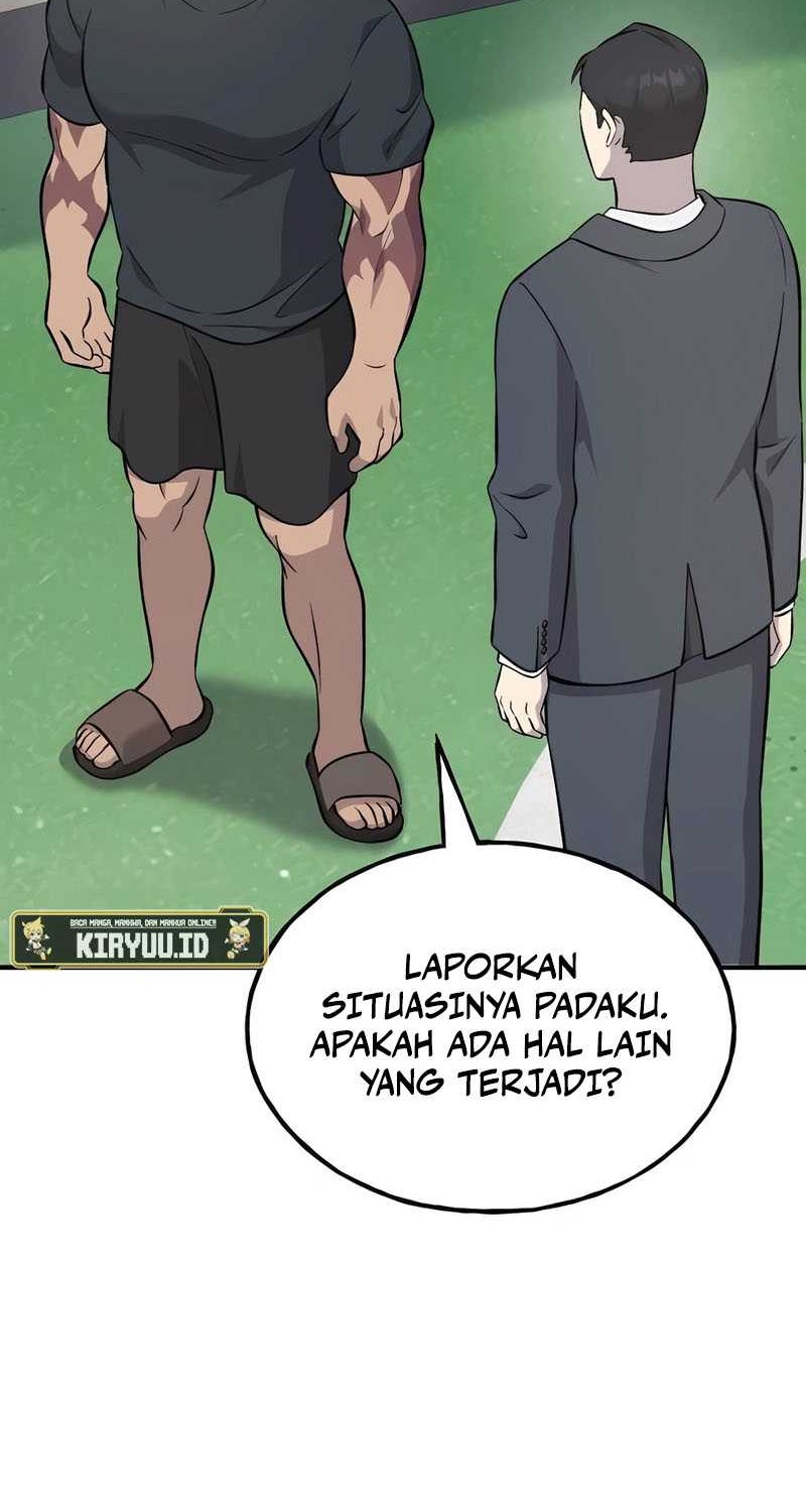 Solo Farming In The Tower Chapter 60 Gambar 33