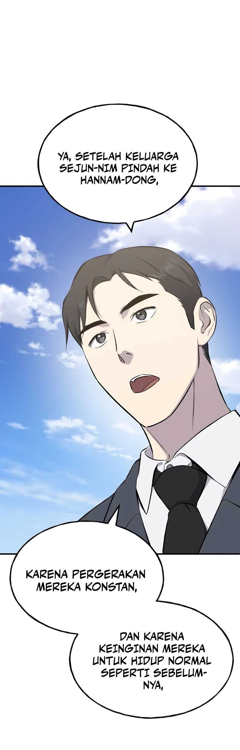 Solo Farming In The Tower Chapter 60 Gambar 34