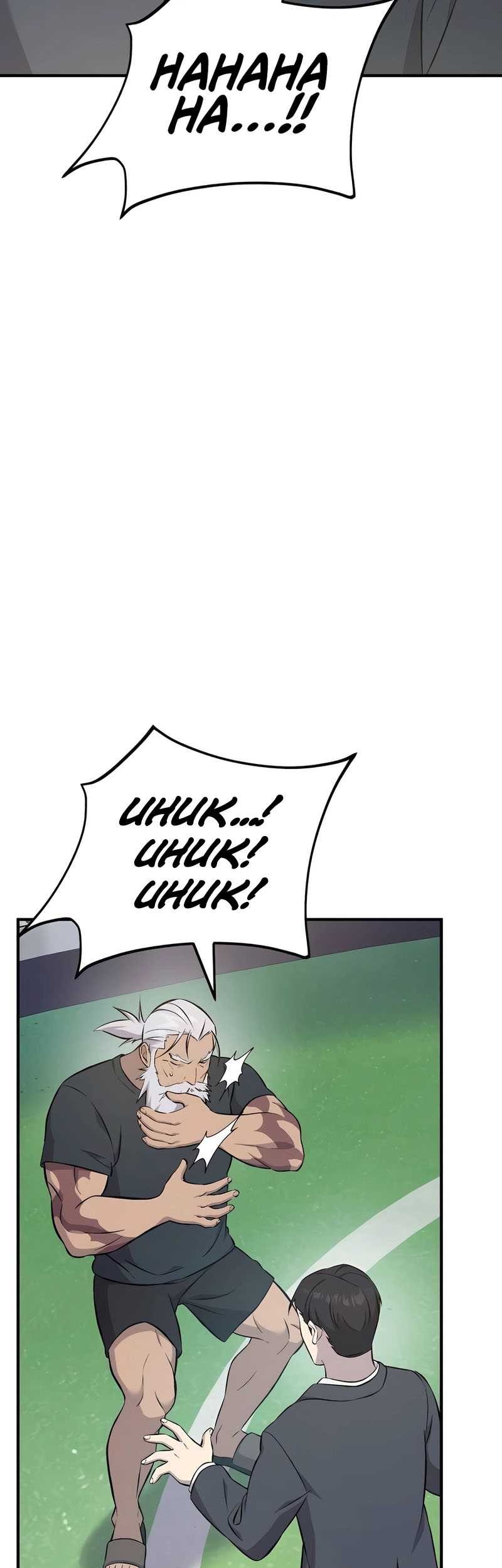 Solo Farming In The Tower Chapter 60 Gambar 38