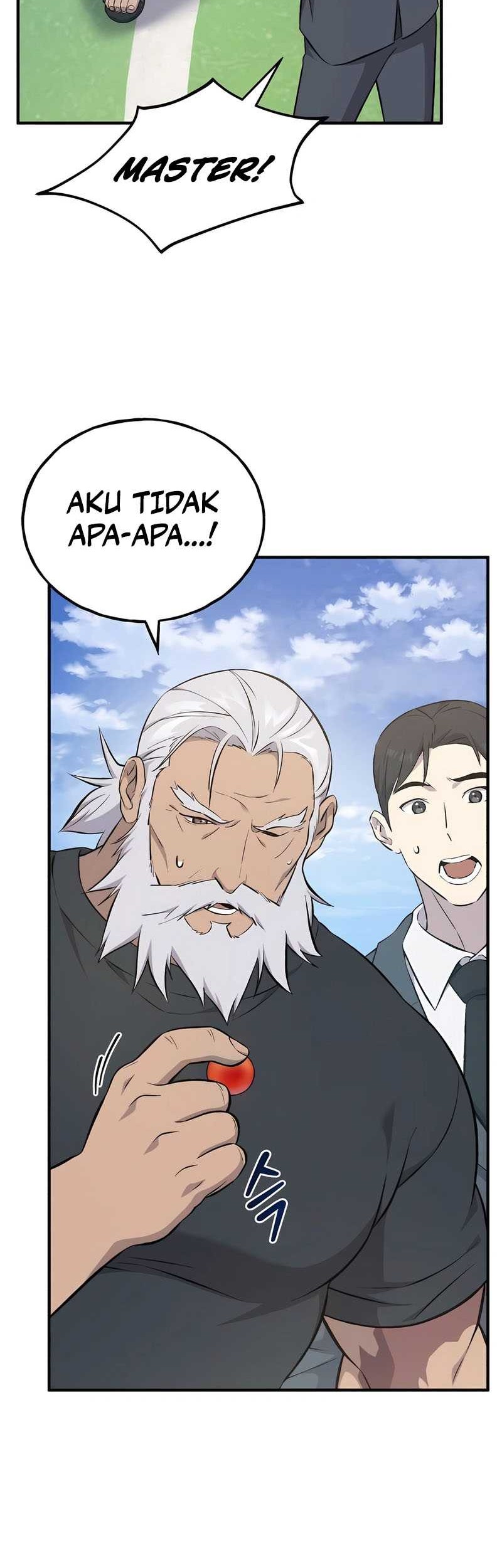 Solo Farming In The Tower Chapter 60 Gambar 39