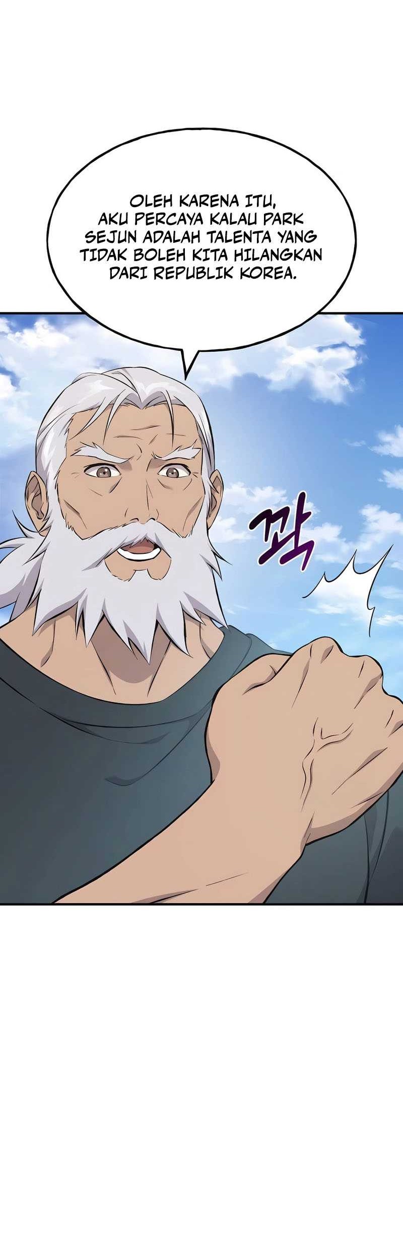 Solo Farming In The Tower Chapter 60 Gambar 42