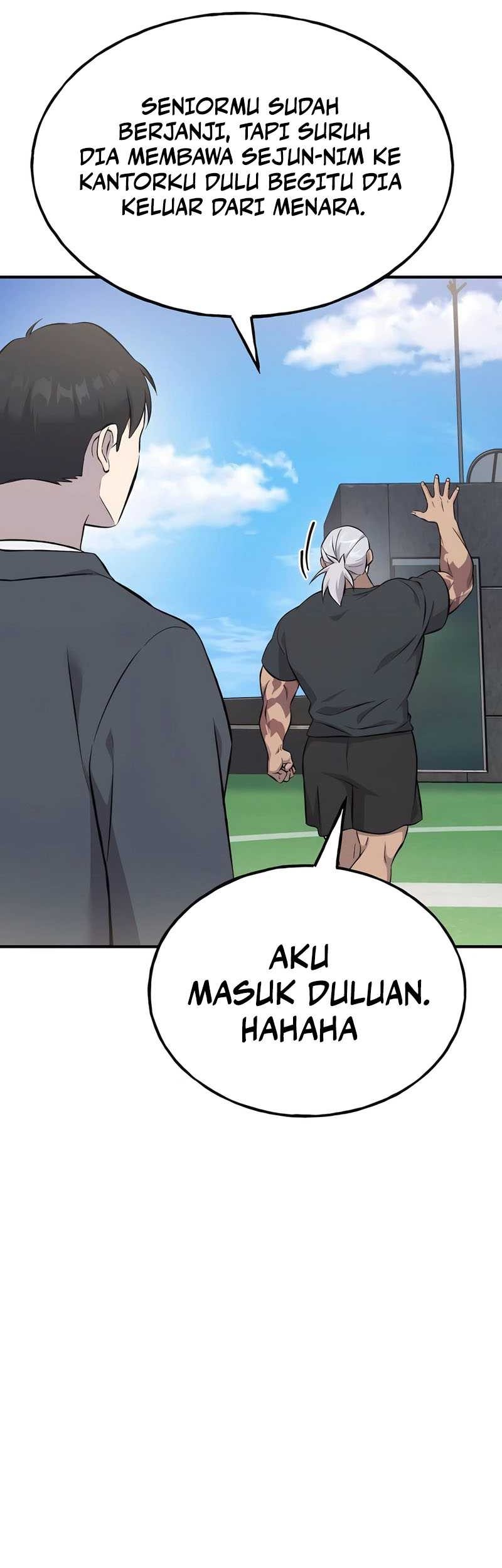 Solo Farming In The Tower Chapter 60 Gambar 43