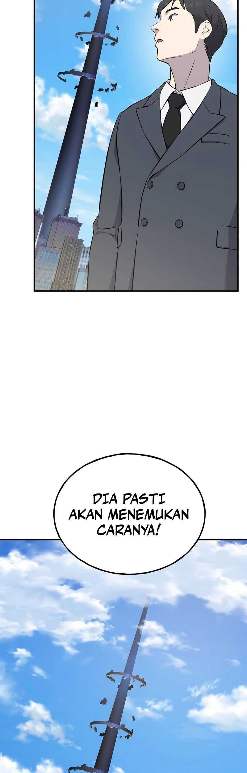 Solo Farming In The Tower Chapter 60 Gambar 45