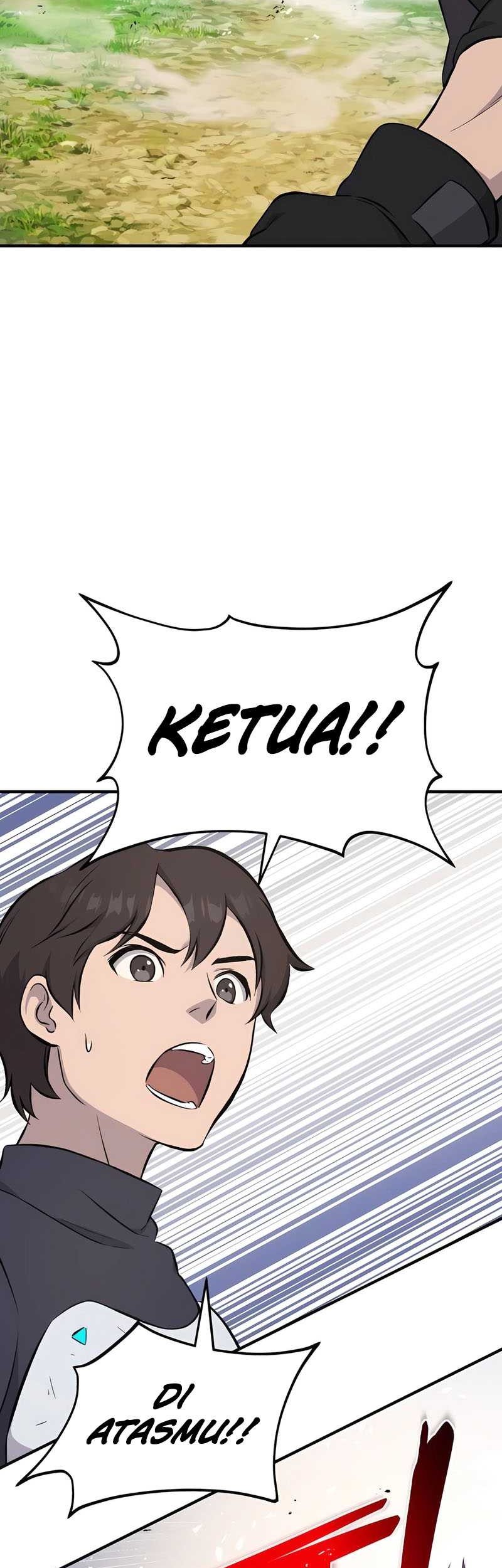 Solo Farming In The Tower Chapter 60 Gambar 51