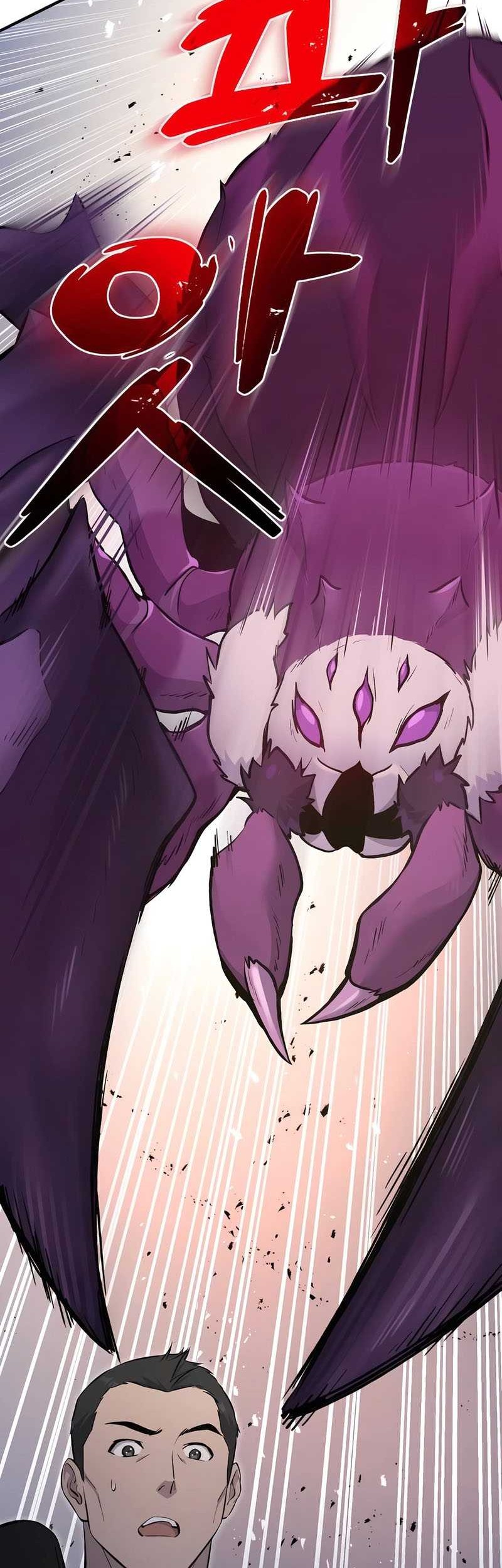 Solo Farming In The Tower Chapter 60 Gambar 52