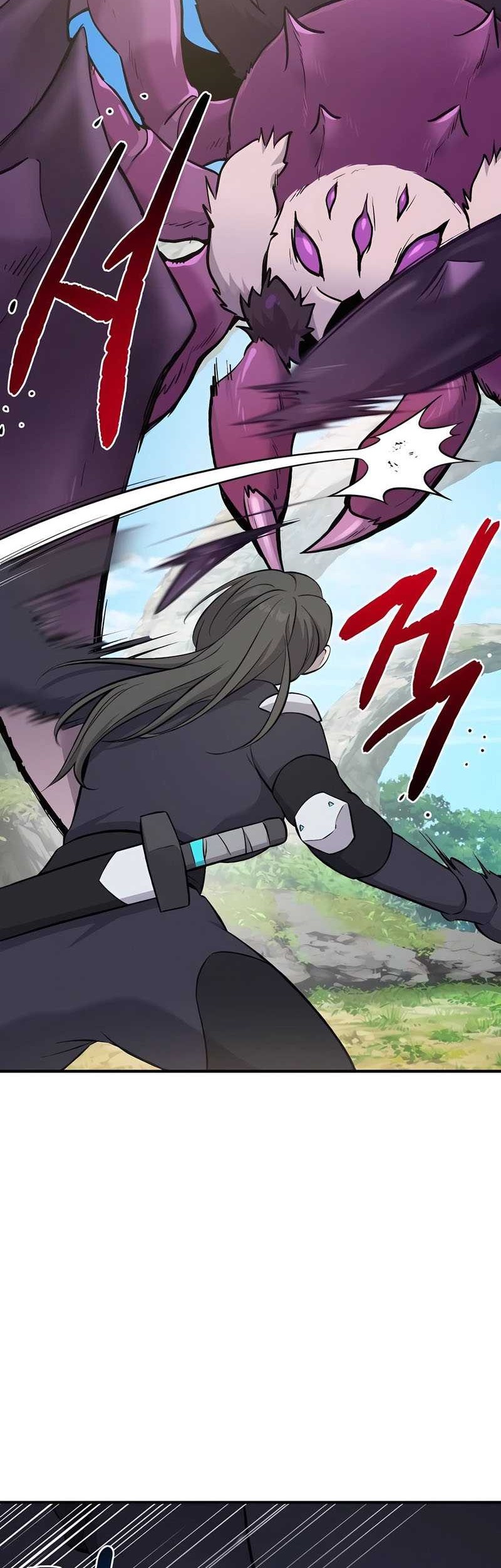 Solo Farming In The Tower Chapter 60 Gambar 58