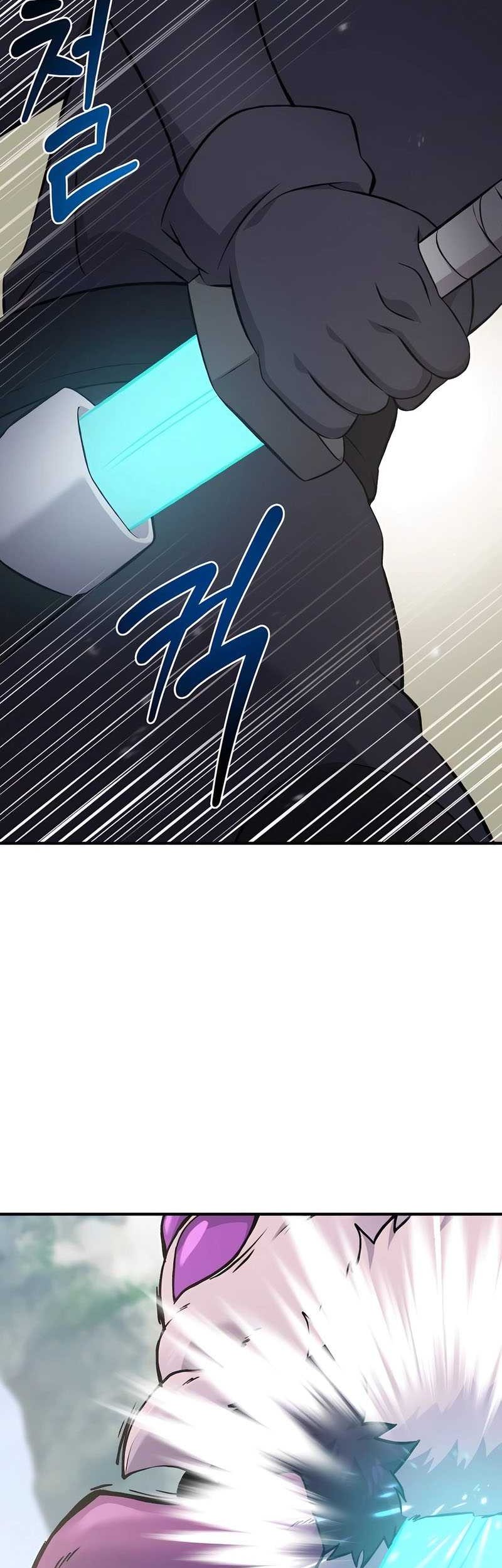 Solo Farming In The Tower Chapter 60 Gambar 59