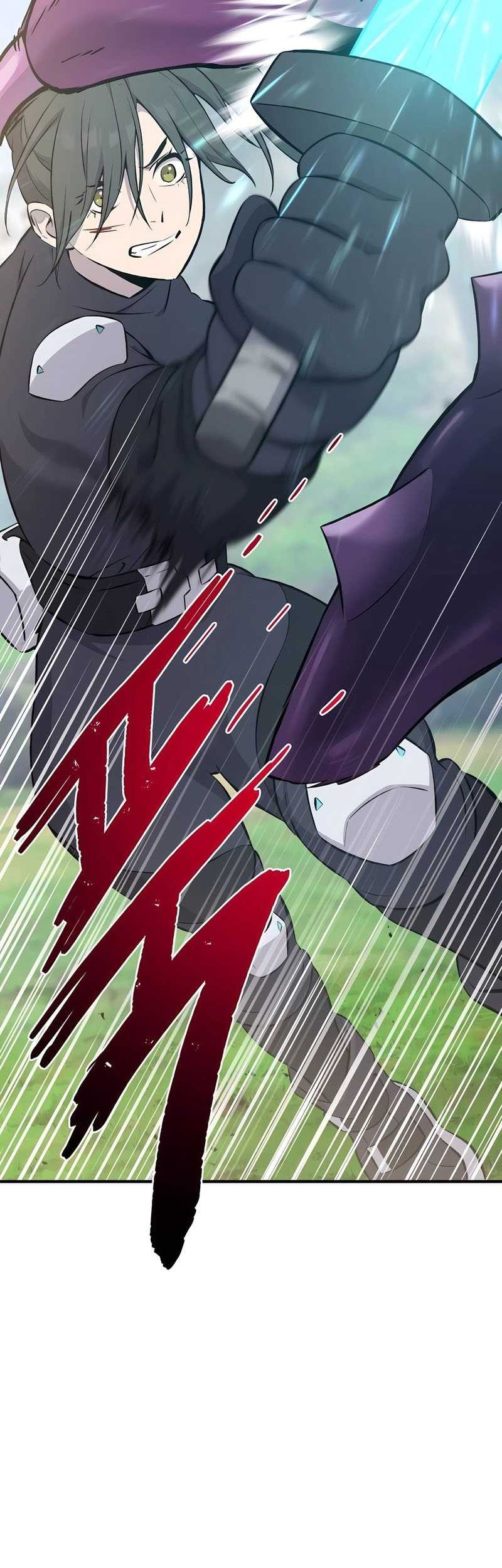 Solo Farming In The Tower Chapter 60 Gambar 60