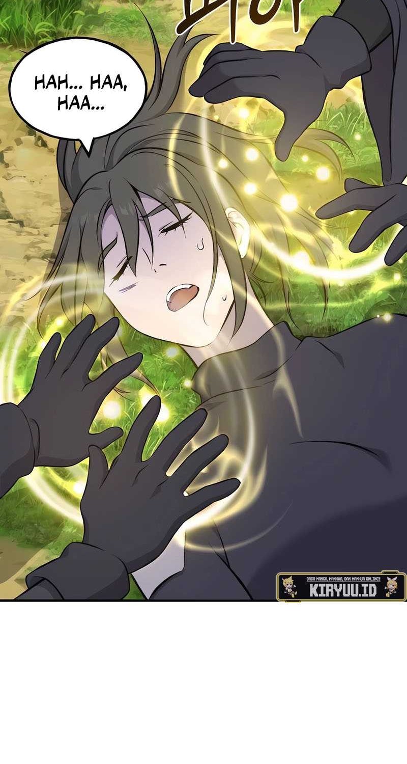 Solo Farming In The Tower Chapter 60 Gambar 64