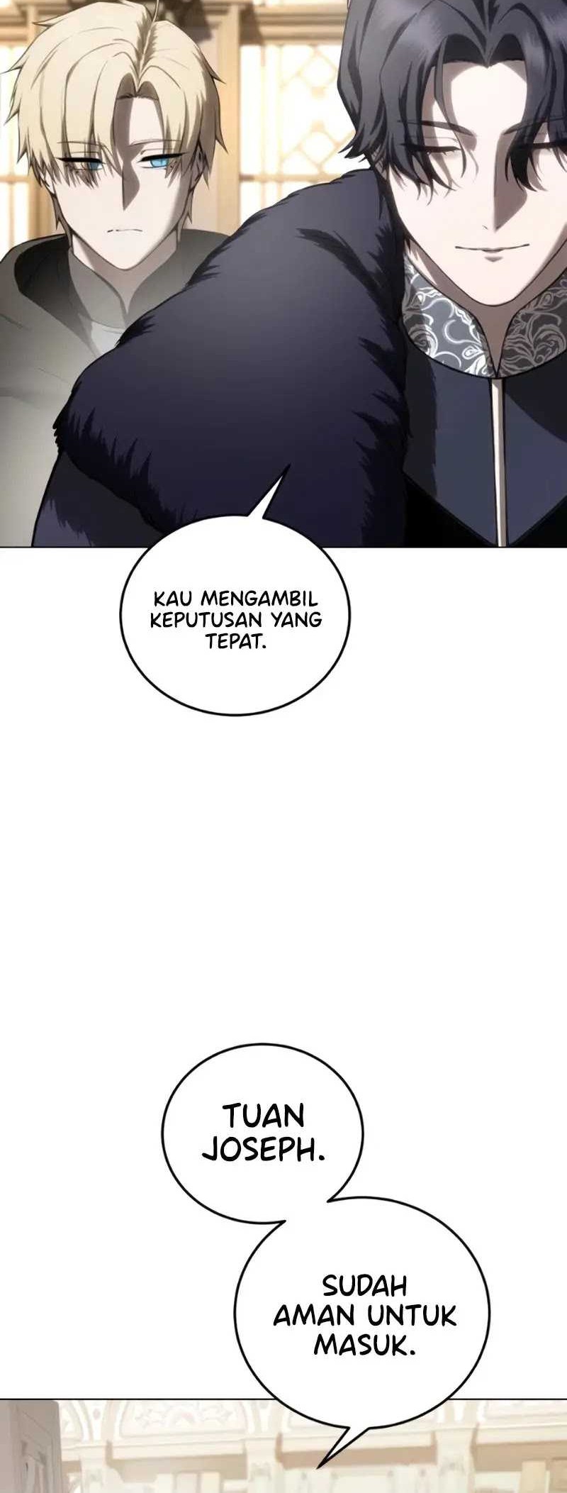 Star-Embracing Swordmaster Chapter 44 Gambar 53