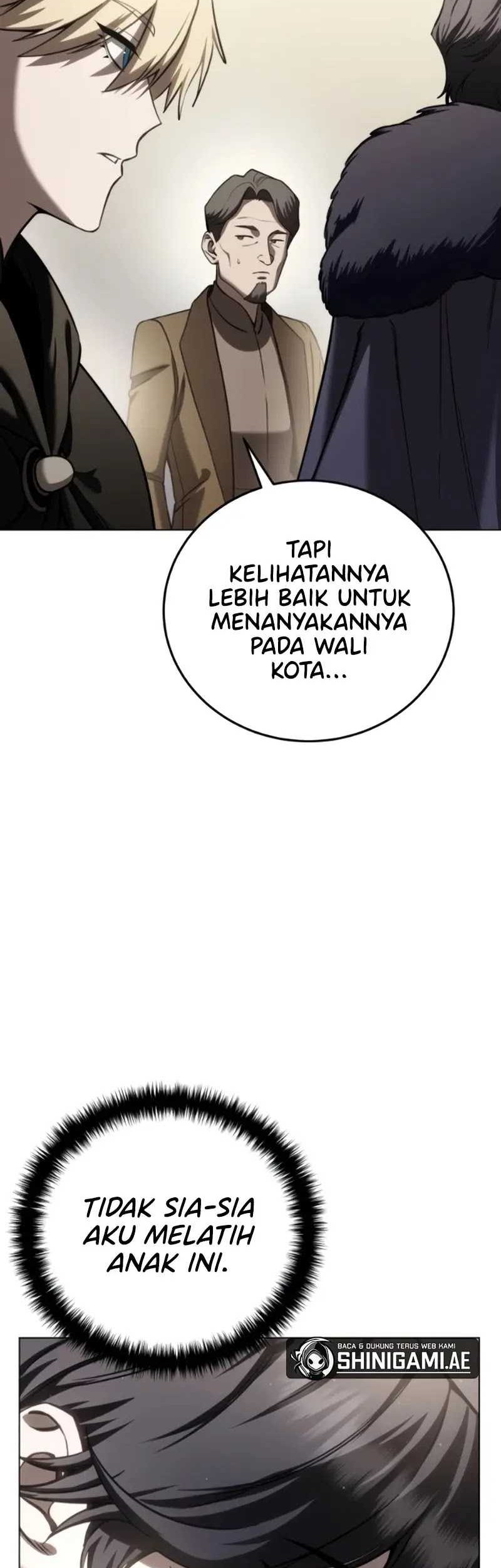 Star-Embracing Swordmaster Chapter 44 Gambar 51