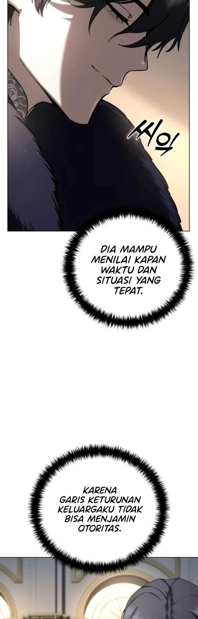 Star-Embracing Swordmaster Chapter 44 Gambar 52