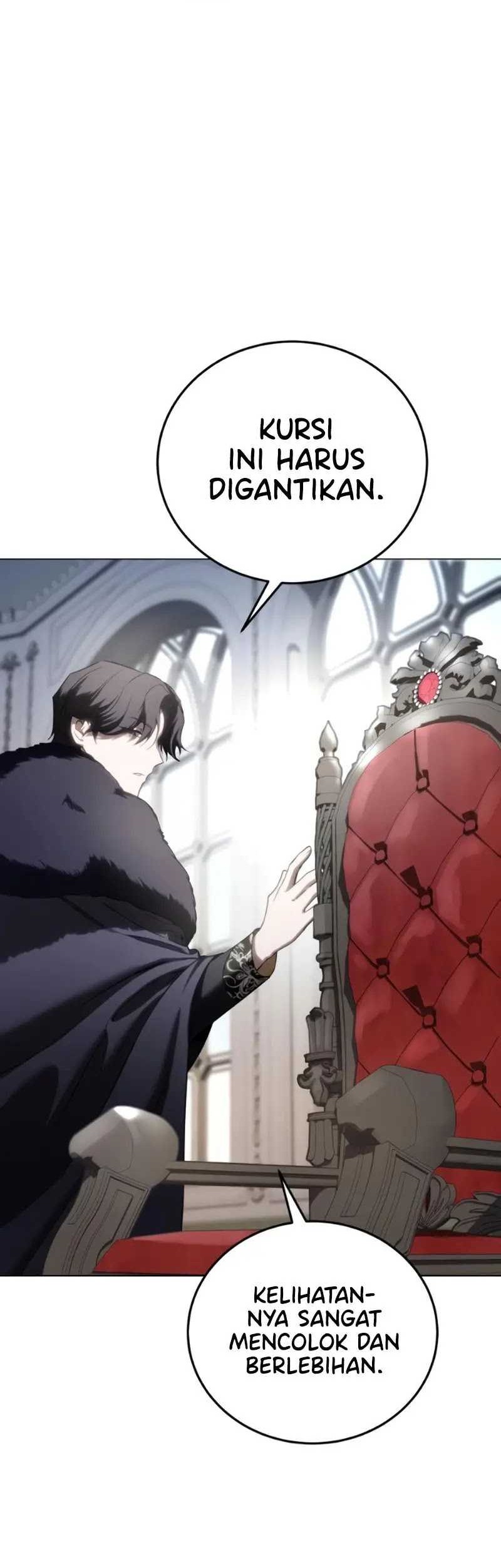 Star-Embracing Swordmaster Chapter 44 Gambar 57