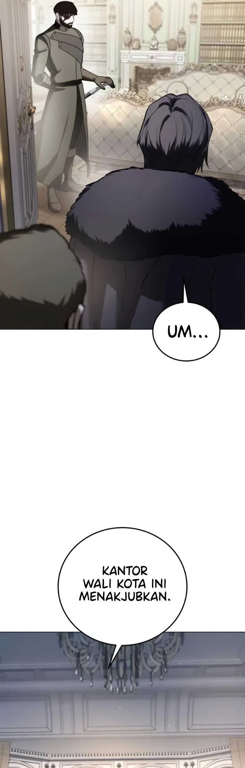 Star-Embracing Swordmaster Chapter 44 Gambar 54