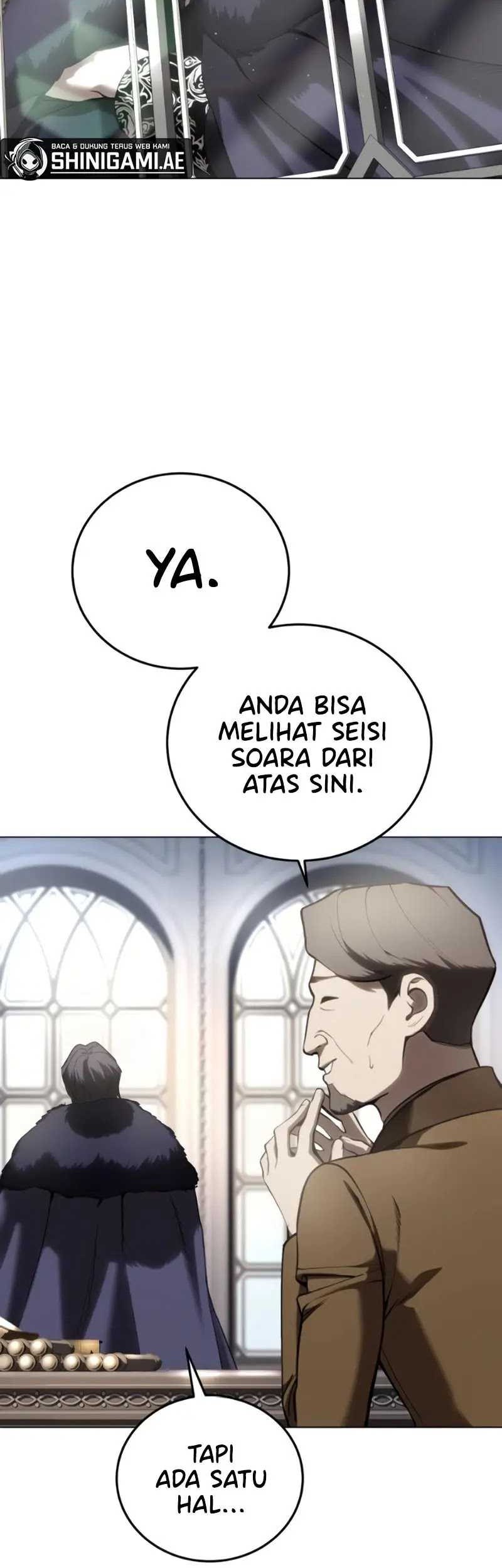 Star-Embracing Swordmaster Chapter 44 Gambar 56