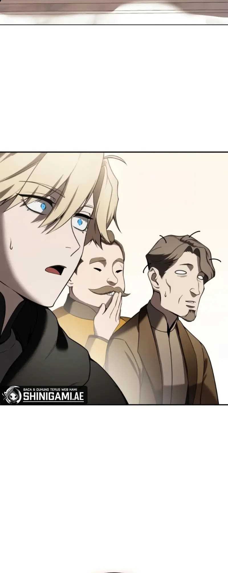 Star-Embracing Swordmaster Chapter 44 Gambar 61