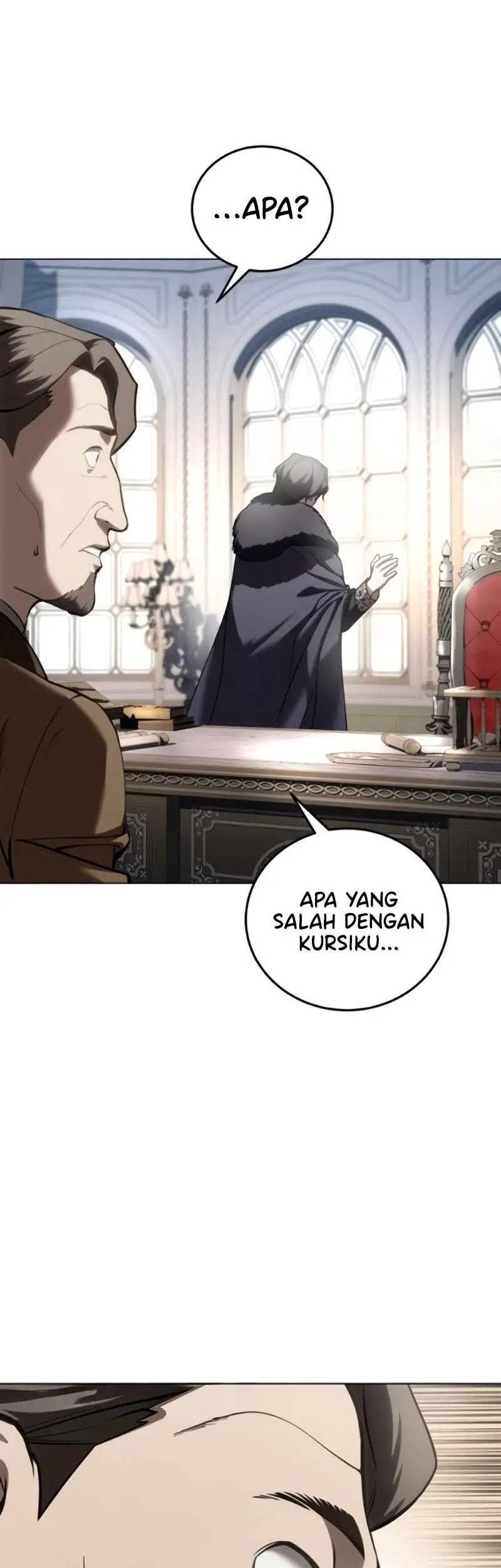 Star-Embracing Swordmaster Chapter 44 Gambar 58