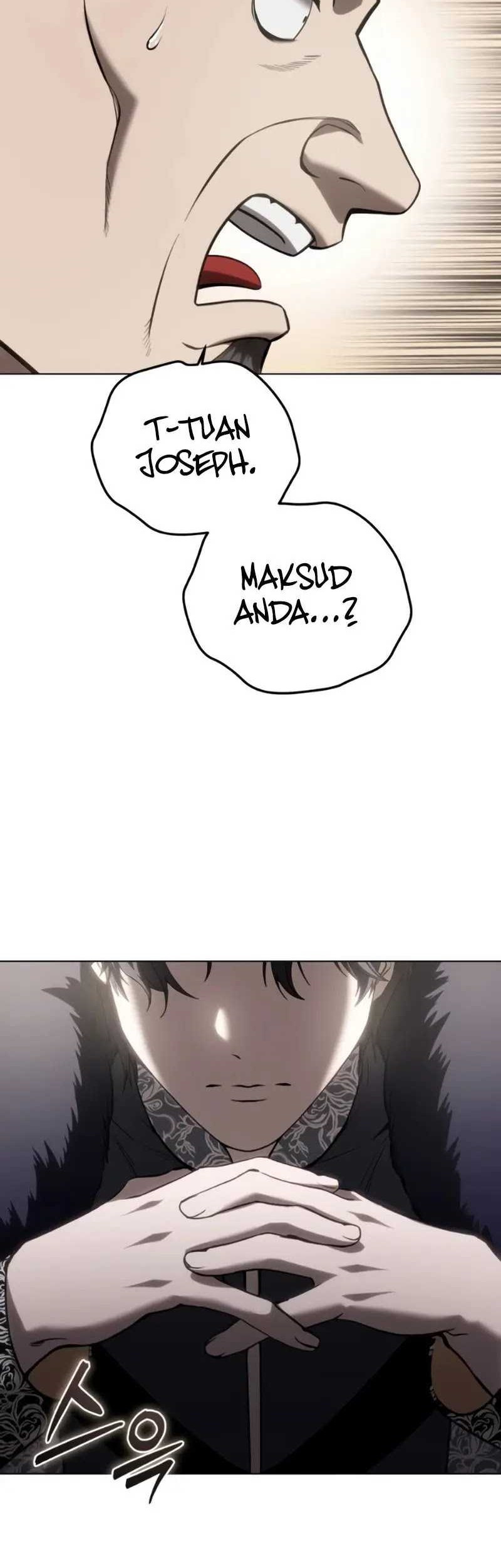 Star-Embracing Swordmaster Chapter 44 Gambar 59