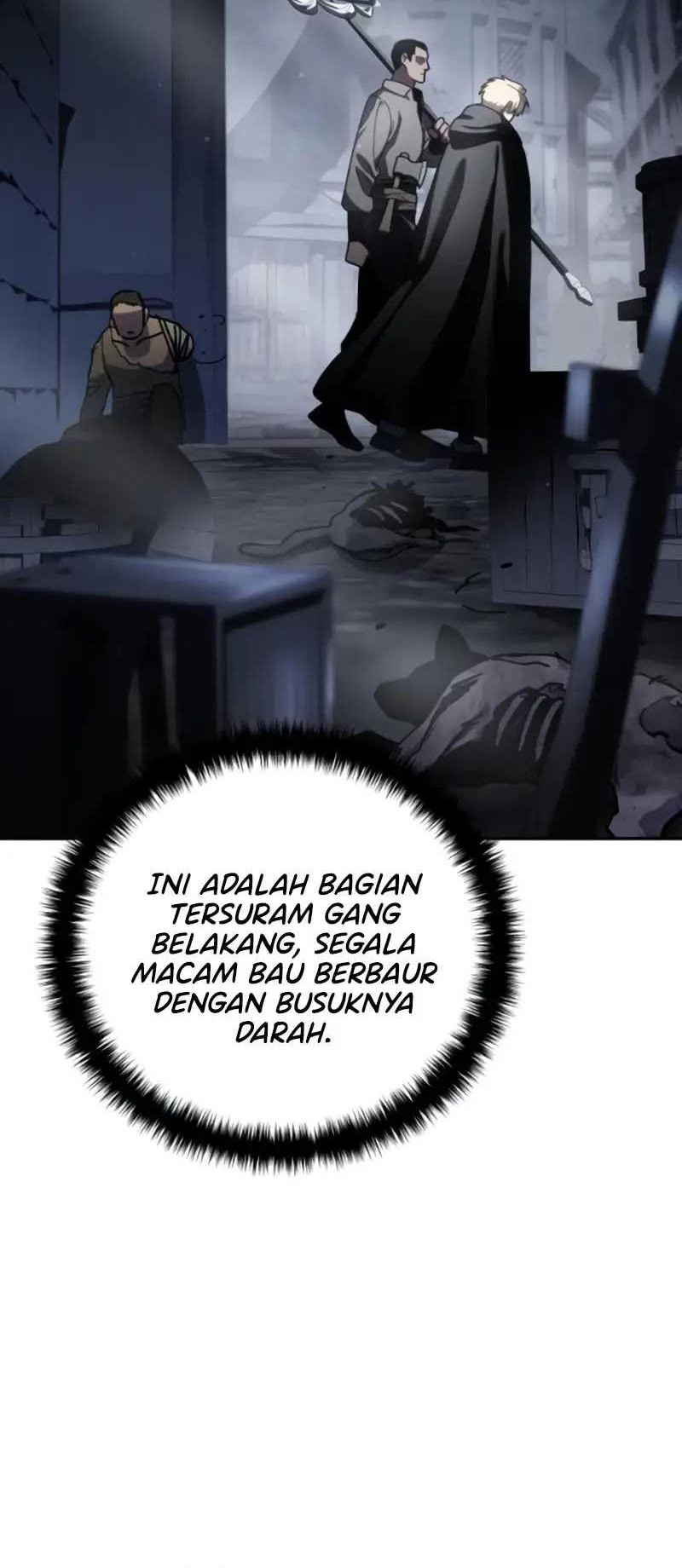 Star-Embracing Swordmaster Chapter 44 Gambar 65