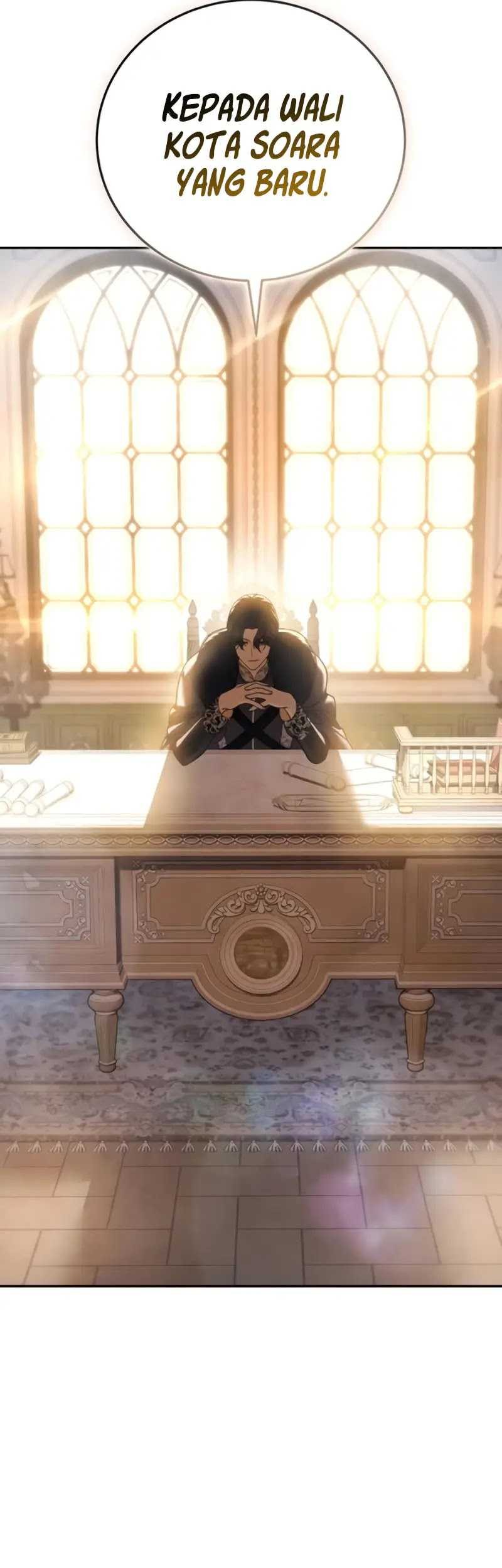Star-Embracing Swordmaster Chapter 44 Gambar 62