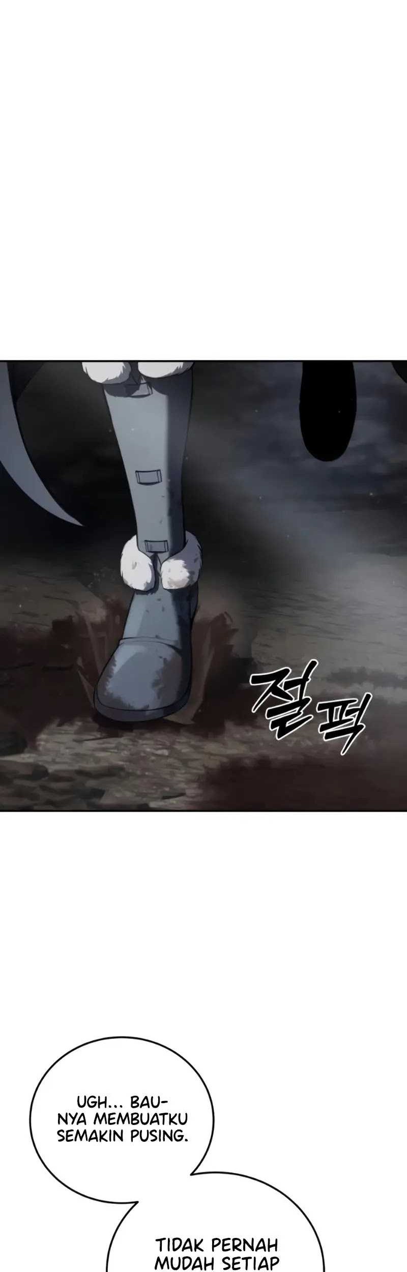 Star-Embracing Swordmaster Chapter 44 Gambar 63