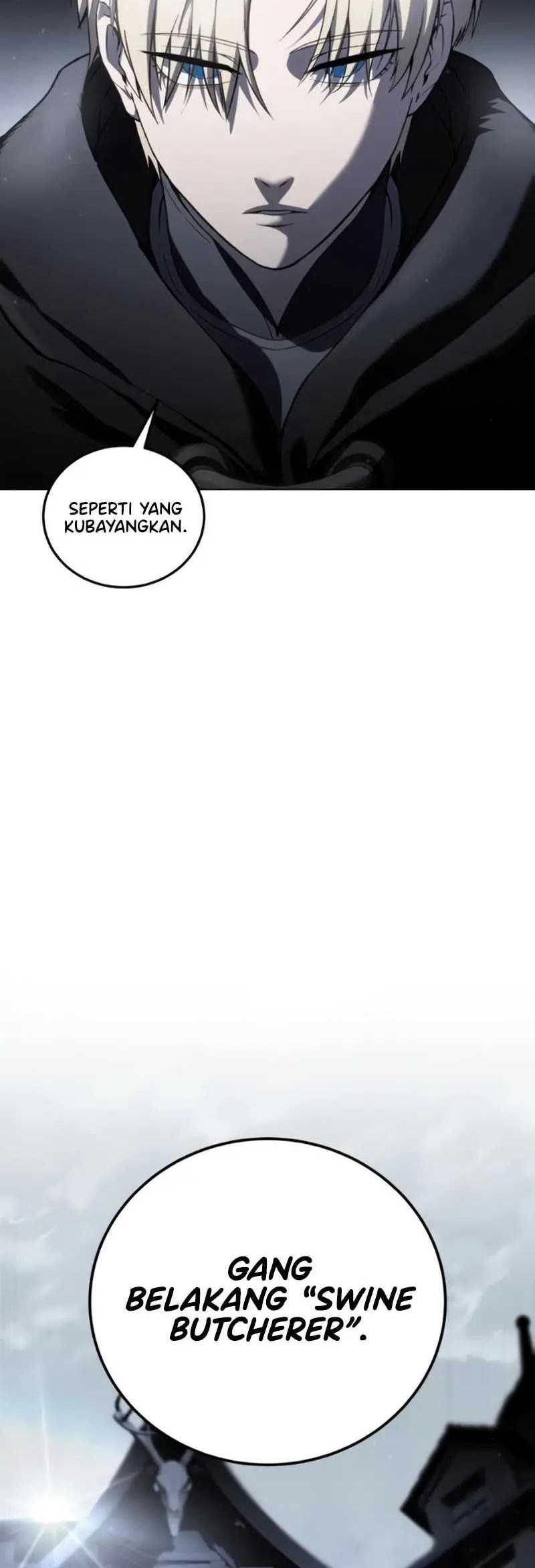 Star-Embracing Swordmaster Chapter 44 Gambar 69