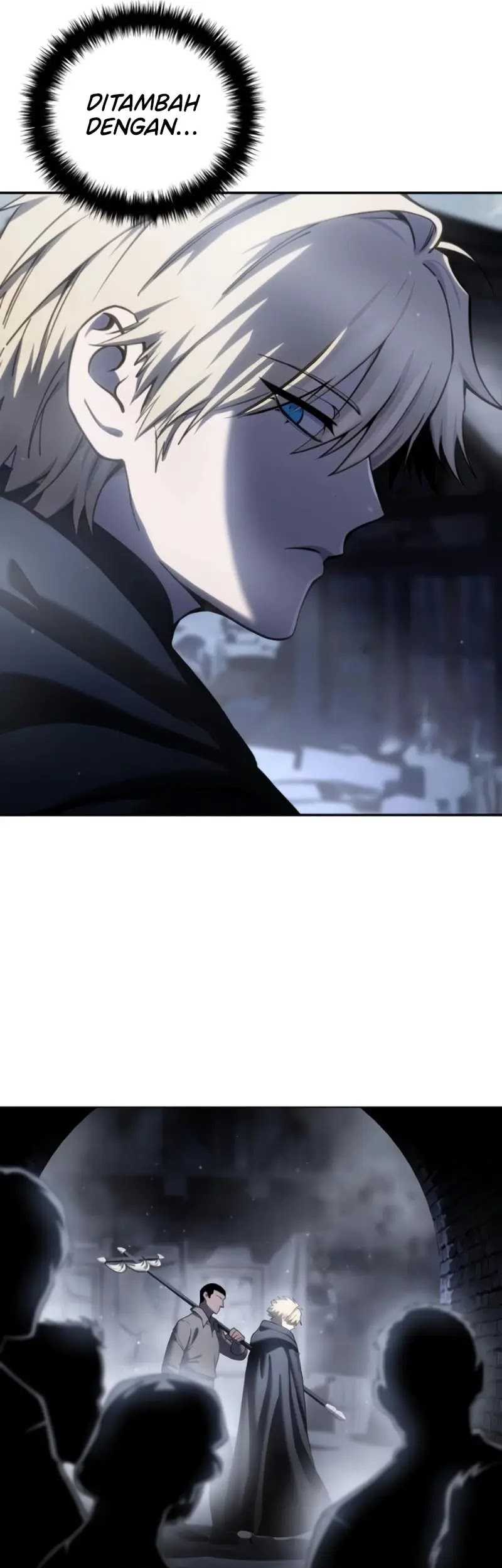 Star-Embracing Swordmaster Chapter 44 Gambar 66