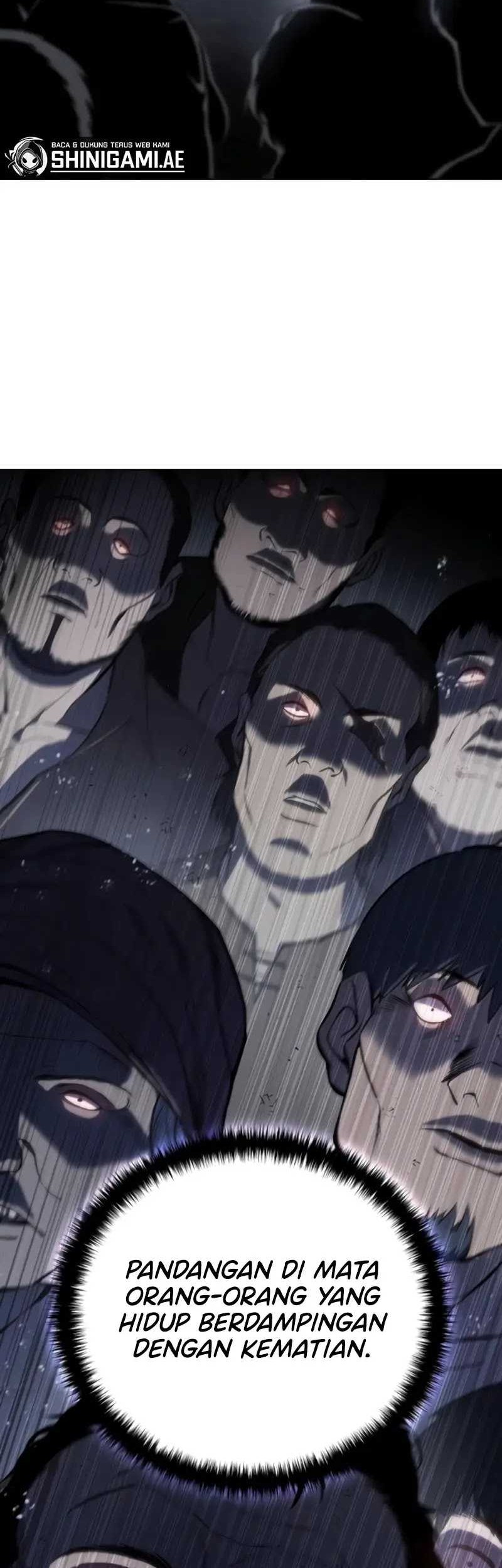 Star-Embracing Swordmaster Chapter 44 Gambar 67