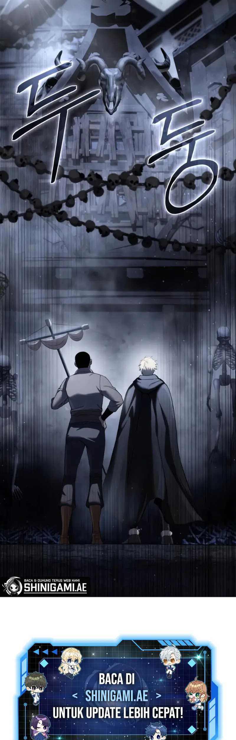 Star-Embracing Swordmaster Chapter 44 Gambar 70