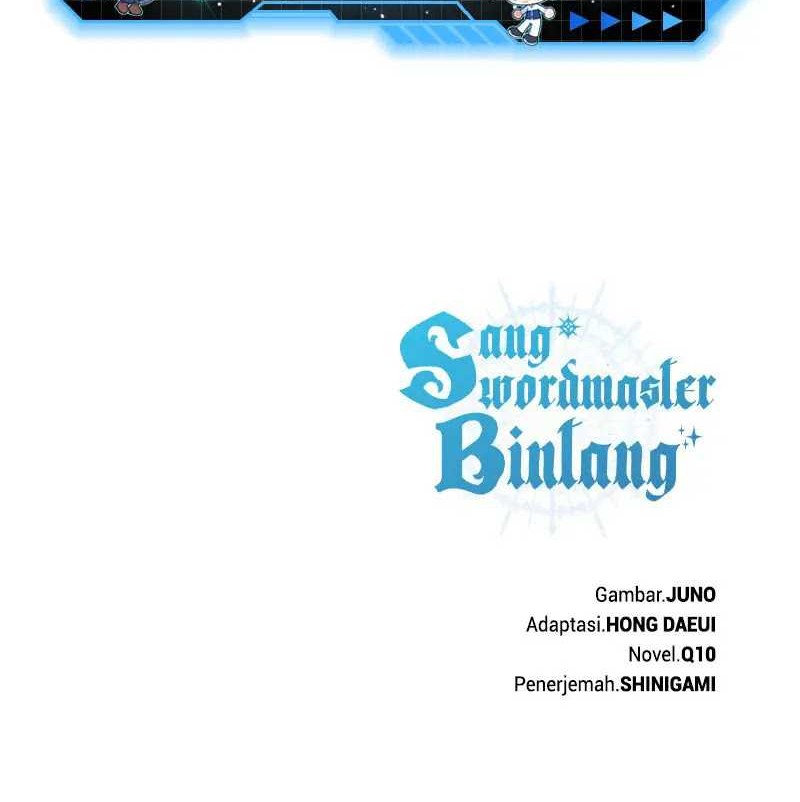 Star-Embracing Swordmaster Chapter 44 Gambar 71