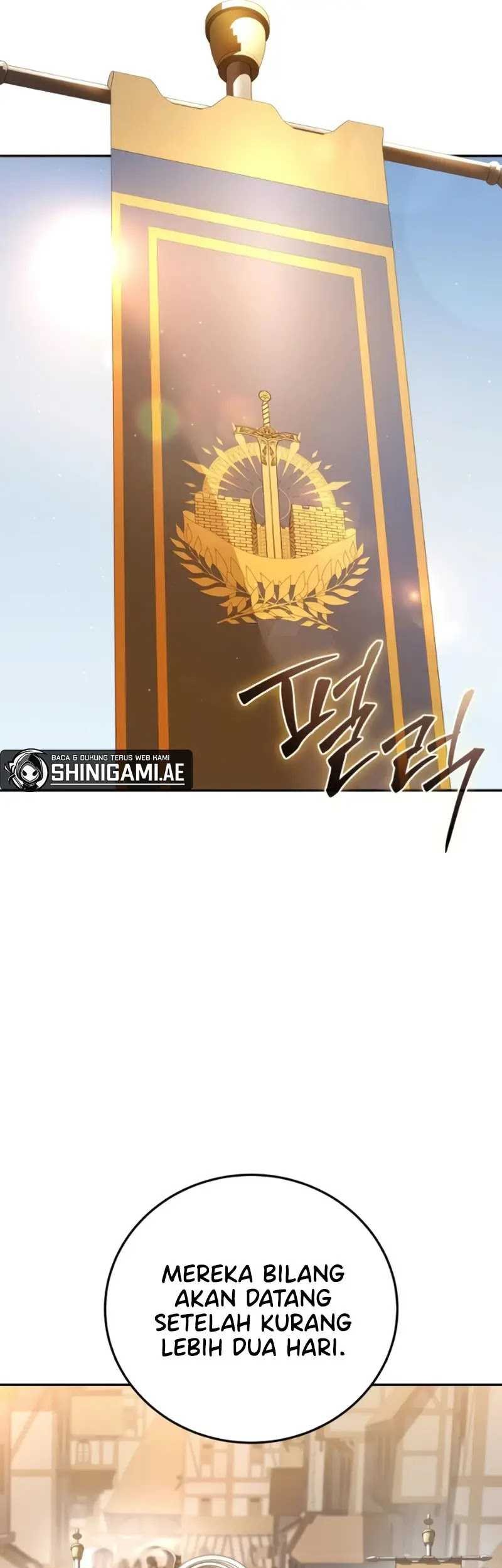 Star-Embracing Swordmaster Chapter 44 Gambar 34