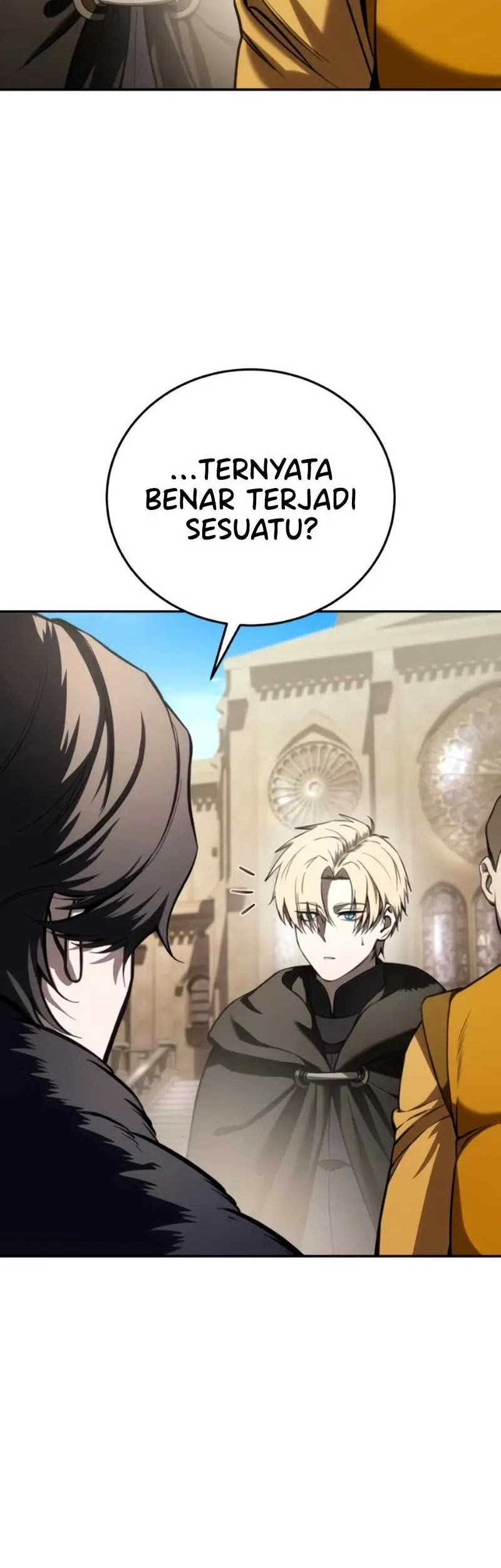 Star-Embracing Swordmaster Chapter 44 Gambar 41