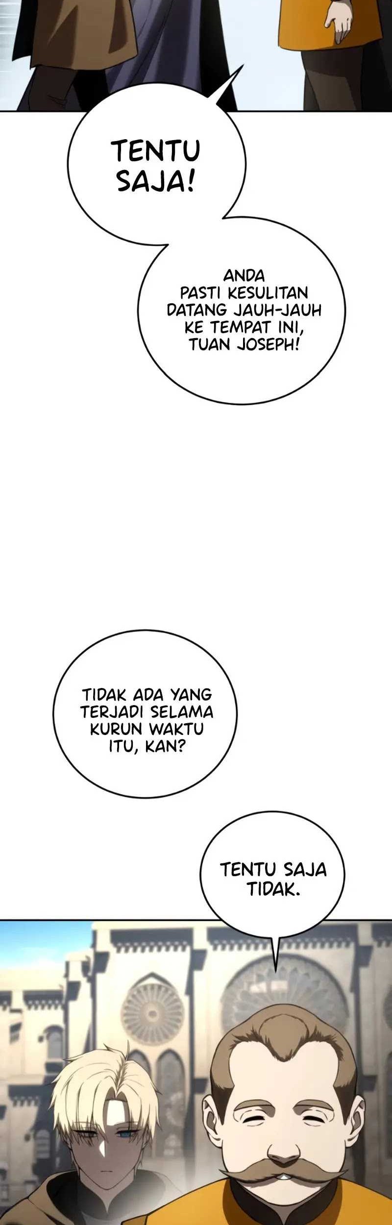 Star-Embracing Swordmaster Chapter 44 Gambar 39