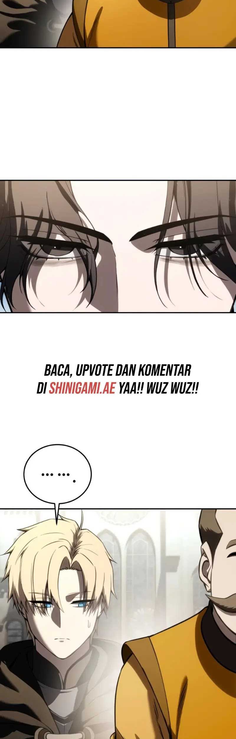 Star-Embracing Swordmaster Chapter 44 Gambar 40