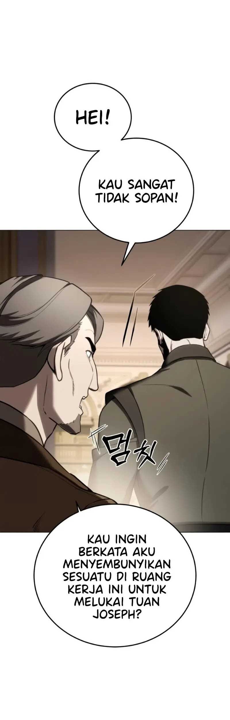 Star-Embracing Swordmaster Chapter 44 Gambar 45