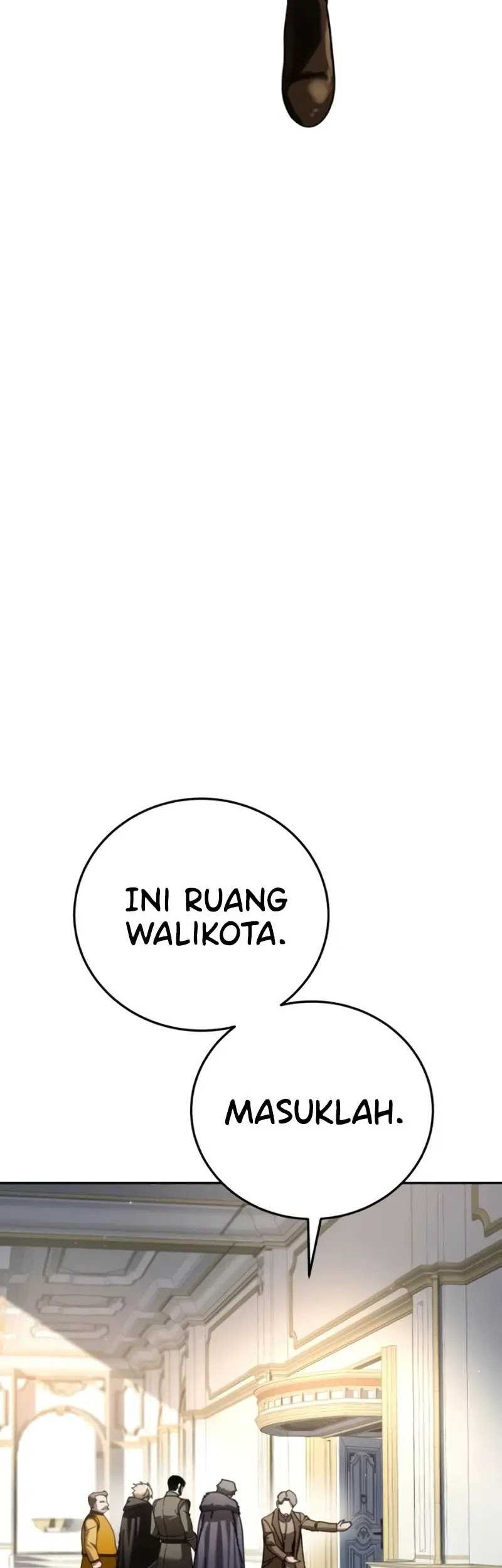 Star-Embracing Swordmaster Chapter 44 Gambar 43