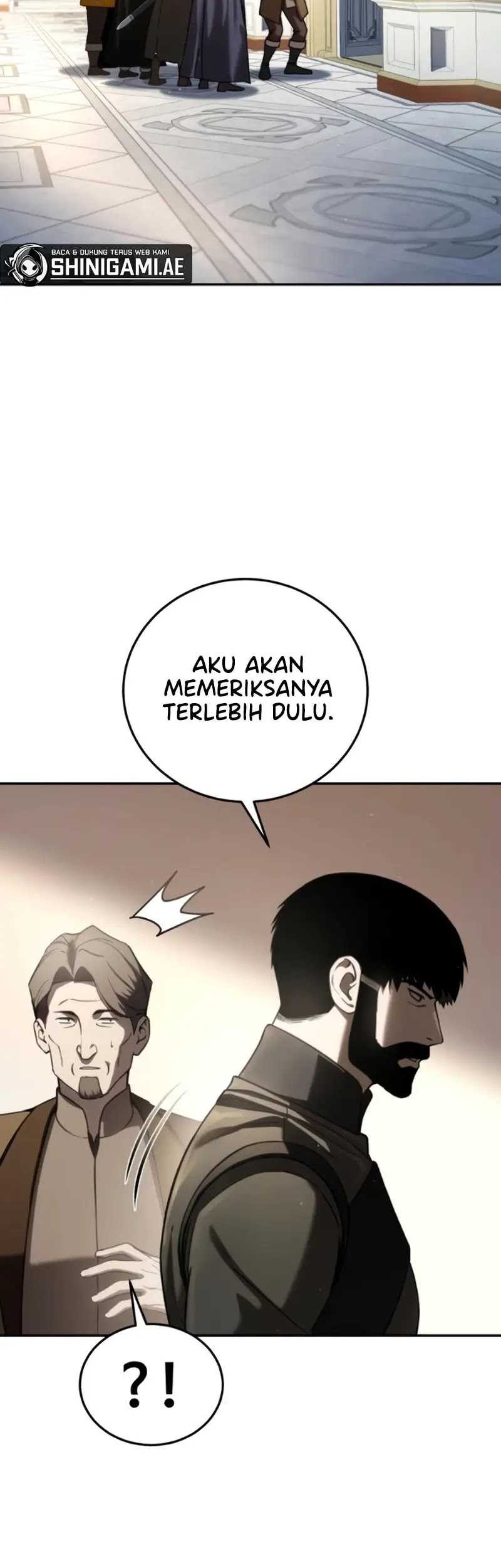 Star-Embracing Swordmaster Chapter 44 Gambar 44