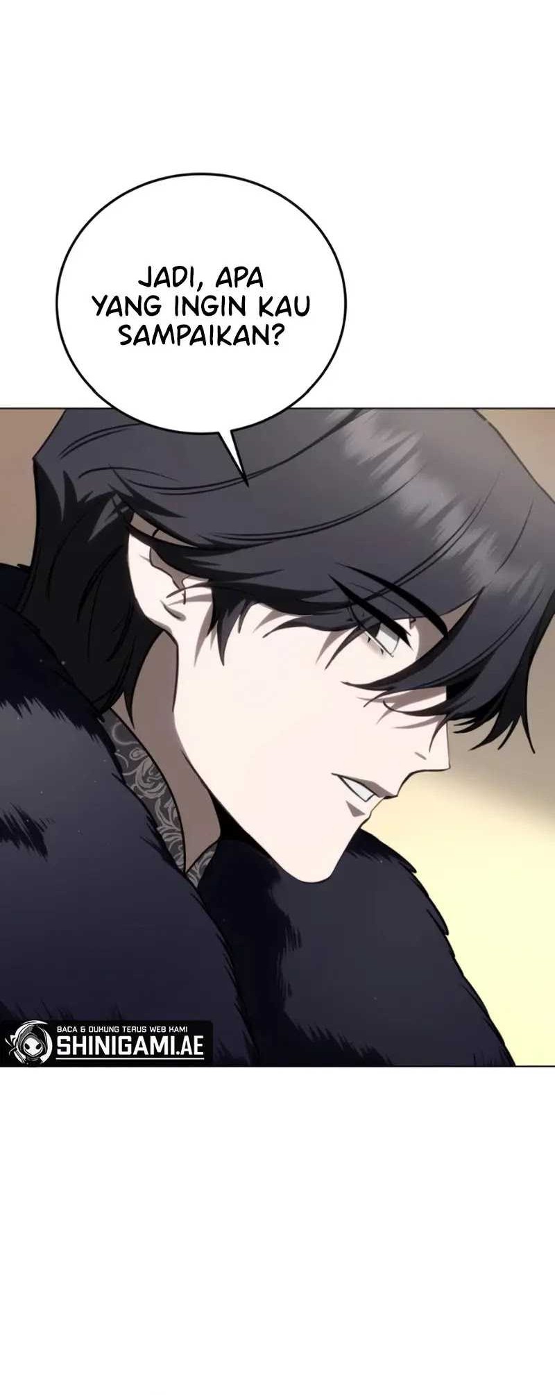 Star-Embracing Swordmaster Chapter 44 Gambar 49