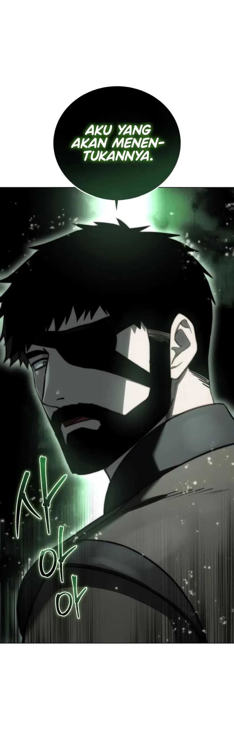 Star-Embracing Swordmaster Chapter 44 Gambar 46