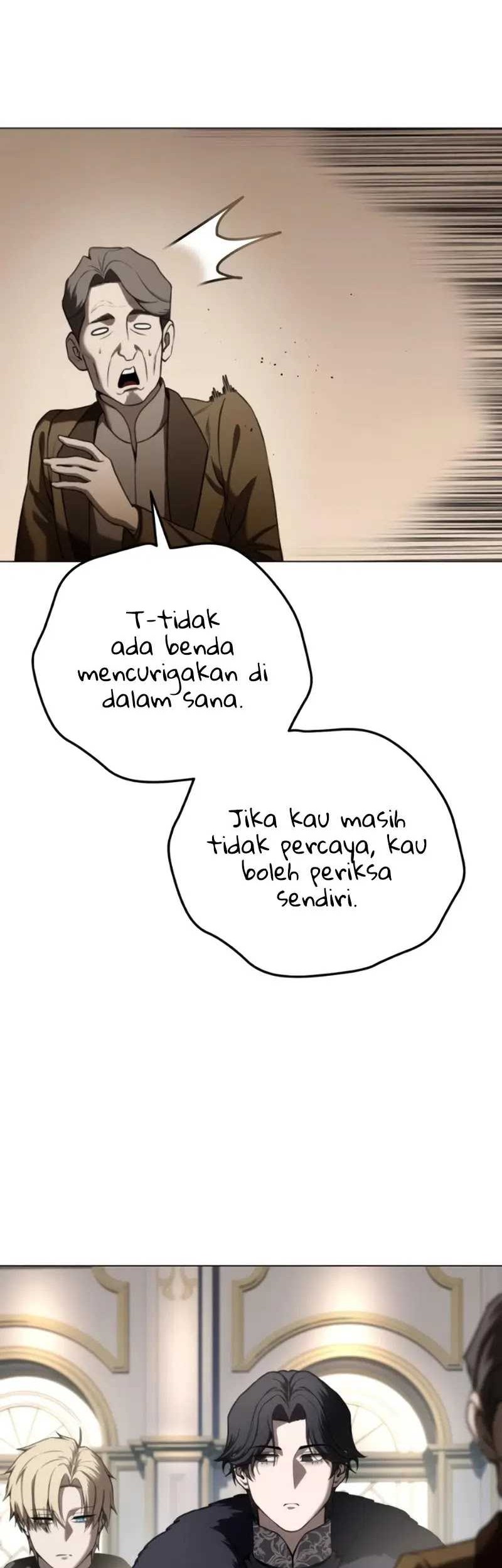 Star-Embracing Swordmaster Chapter 44 Gambar 47