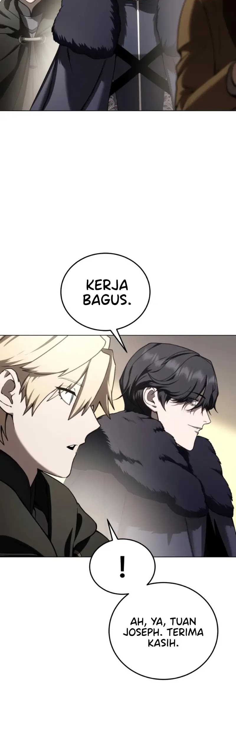 Star-Embracing Swordmaster Chapter 44 Gambar 48